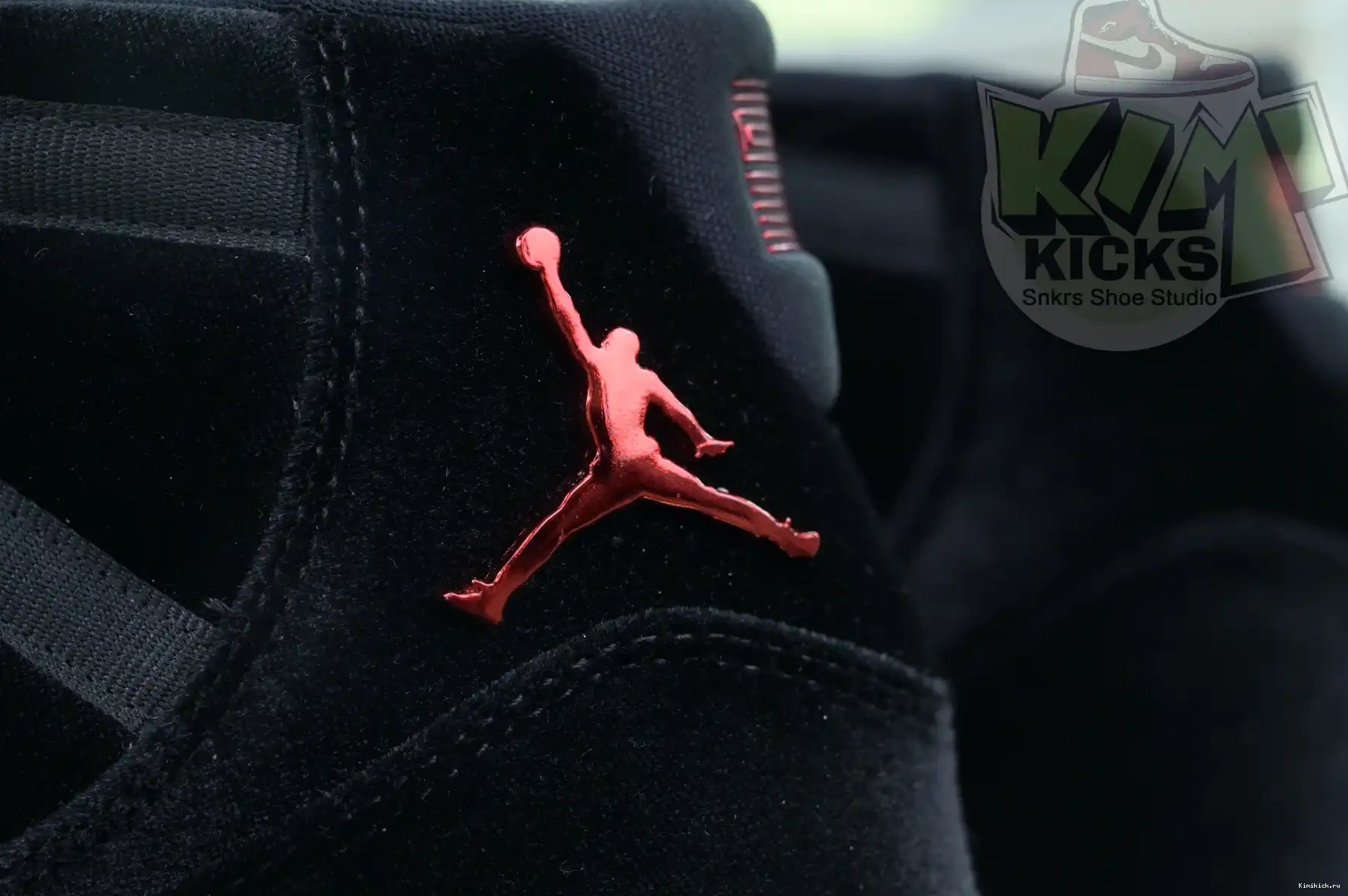 11 Jordan WMNS Jordan Air Kimikick 0516